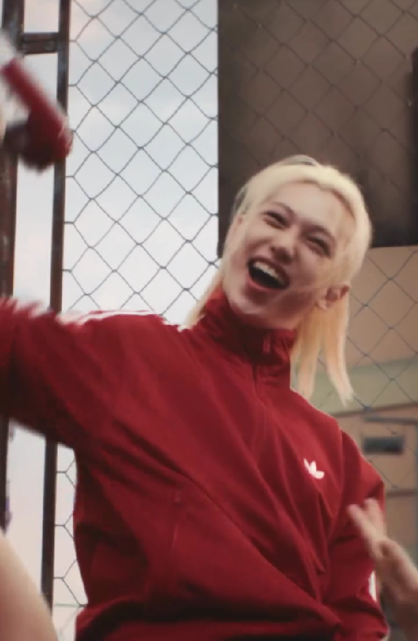 adidas Corea recrea el spot de "Backyard Legends" con estrellas del fútbol asiático 4 Captura de pantalla 2026 05 27 160404