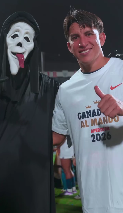 Ghostface invade el Matute como parte de la campaña de Scary Movie junto a Alianza Lima 2 Captura de pantalla 2026 05 29 100722
