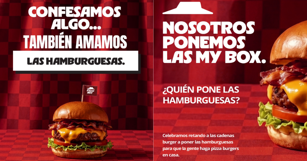 MercadoNegro 2 Dia de la Hamburguesa