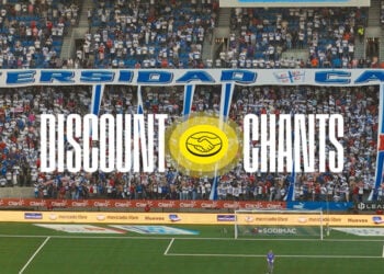 Discount Chants de Mercado Libre