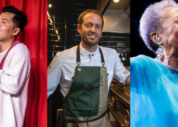 Forbes revela a los 50 peruanos más creativos de 2026