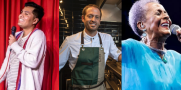 Forbes revela a los 50 peruanos más creativos de 2026