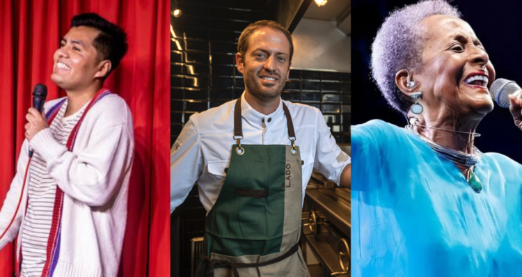 Forbes revela a los 50 peruanos más creativos de 2026