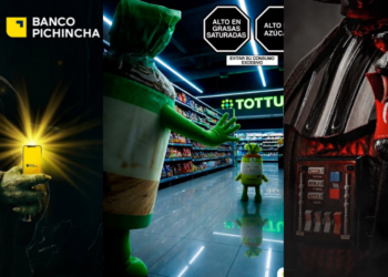 "May the 4th be with you": así se suman las marcas en Perú a la celebración de Star Wars
