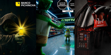 "May the 4th be with you": así se suman las marcas en Perú a la celebración de Star Wars