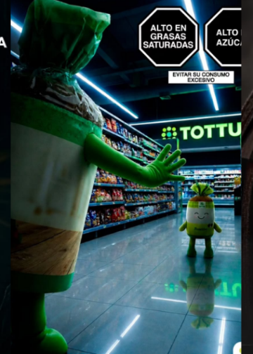 "May the 4th be with you": así se suman las marcas en Perú a la celebración de Star Wars