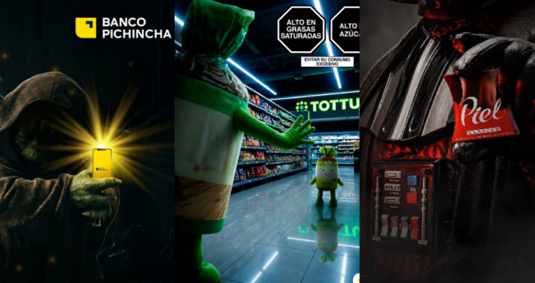 "May the 4th be with you": así se suman las marcas en Perú a la celebración de Star Wars