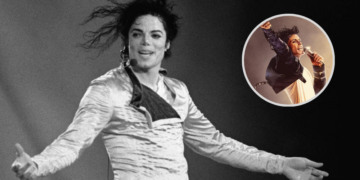 Michael Jackson alcanza el N°1 global digital tras el éxito de su biopic
