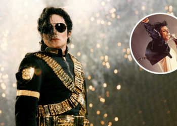 Michael Jackson alcanza el N°1 global digital tras el éxito de su biopic