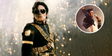 Michael Jackson alcanza el N°1 global digital tras el éxito de su biopic