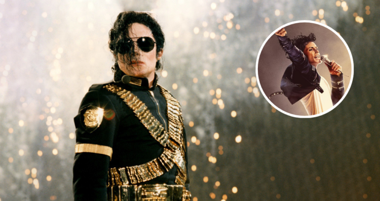 Michael Jackson alcanza el N°1 global digital tras el éxito de su biopic
