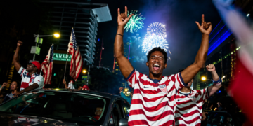 Fox Sports imagina a EE.UU. campeón del mundo en su nueva campaña