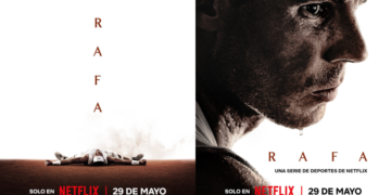 "RAFA" en Netflix: la serie documental de Rafael Nadal que impulsa el storytelling deportivo"RAFA" en Netflix: la serie documental de Rafael Nadal que impulsa el storytelling deportivo