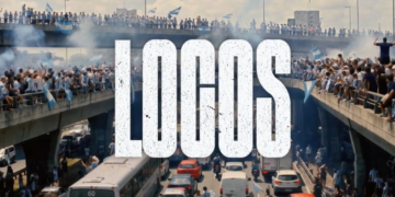 DSPORTS lanza "Locos" y retrata la pasión mundialista de Latinoamérica