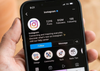 Presunta purga en Instagram: usuarios detectan reducción de seguidores en cuentas