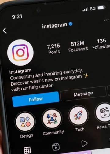 Presunta purga en Instagram: usuarios detectan reducción de seguidores en cuentas