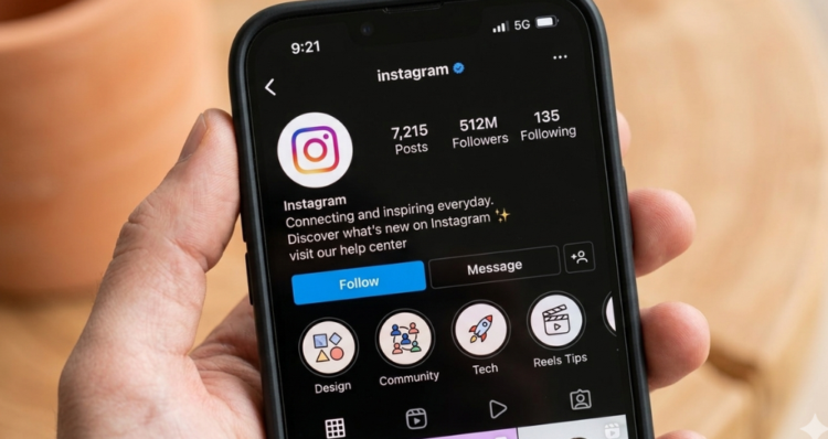 Presunta purga en Instagram: usuarios detectan reducción de seguidores en cuentas