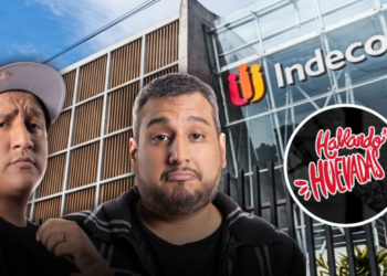 "Hablando Huevadas" fuera del registro: la decisión de Indecopi que reabre el debate en marcas