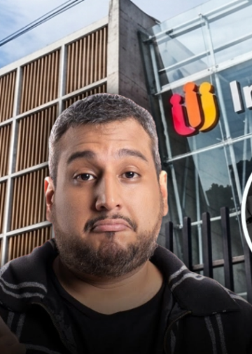 "Hablando Huevadas" fuera del registro: la decisión de Indecopi que reabre el debate en marcas