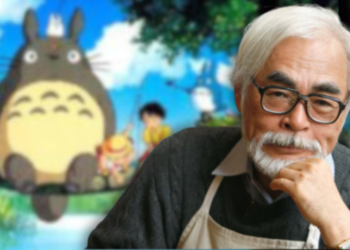 Studio Ghibli gana el Premio Princesa de Asturias 2026
