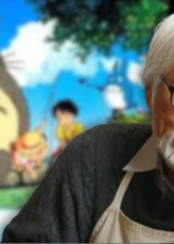 Studio Ghibli gana el Premio Princesa de Asturias 2026