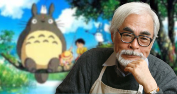 Studio Ghibli gana el Premio Princesa de Asturias 2026