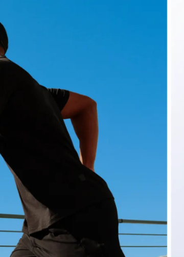 Google presenta Fitbit Air, su nuevo wearable sin pantalla