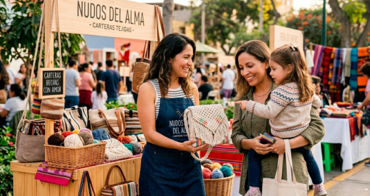 Día de la Madre 2026: seis claves para que los emprendedores aumenten ventas y fidelicen clientes