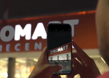 Promart convierte dos letras en el centro de su campaña por el Día de la Madre