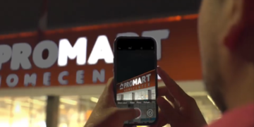 Promart convierte dos letras en el centro de su campaña por el Día de la Madre