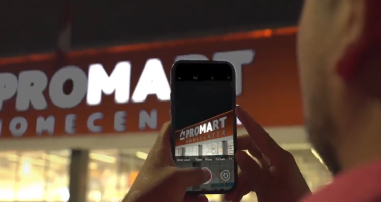 Promart convierte dos letras en el centro de su campaña por el Día de la Madre