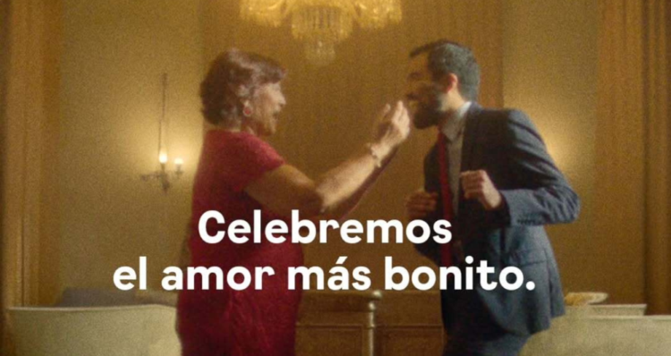 «El amor más bonito»: Gloria retrata el vínculo entre madres e hijos en el Día de la Madre