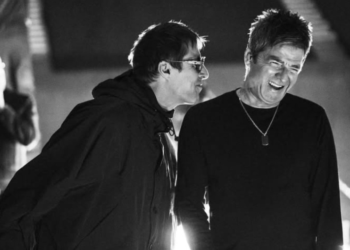 Los Gallagher juntos tras 25 años: Oasis estrenará documental en cines y Disney+