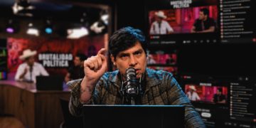 Nuevos líderes de opinión: cómo el streaming redefine la influencia en la conversación pública 2 Nuevos líderes de opinión: cómo el streaming redefine la influencia en la conversación pública