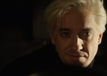 Draco Malfoy regresa en una campaña de CUPRA inspirada en Harry Potter