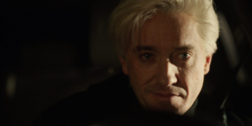 Draco Malfoy regresa en una campaña de CUPRA inspirada en Harry Potter 3 Draco Malfoy regresa en una campaña de CUPRA inspirada en Harry Potter