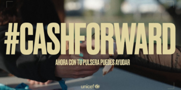 UNICEF convierte el saldo restante de las pulseras de festivales en donaciones 3 UNICEF convierte el saldo restante de las pulseras de festivales en donaciones