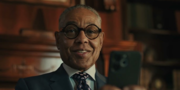 Giancarlo Esposito lleva el drama al mundo de Toon Blast