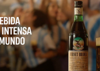 Fernet Branca lanza "Somos Insoportables", una campaña que abraza la intensidad argentina
