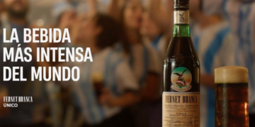 Fernet Branca lanza "Somos Insoportables", una campaña que abraza la intensidad argentina 6 Fernet Branca lanza "Somos Insoportables", una campaña que abraza la intensidad argentina