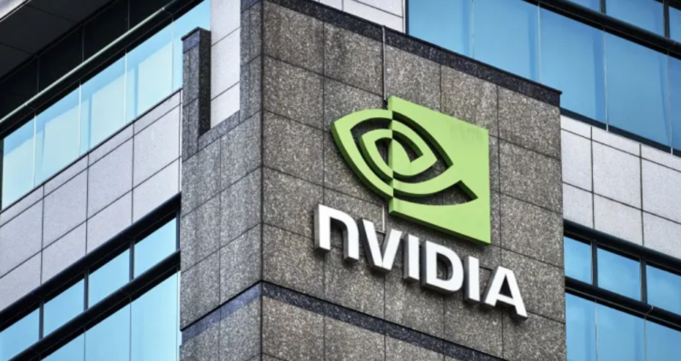 Nvidia rompe otro récord y supera los US$5,5 billones en valor de mercado 1 Nvidia rompe otro récord y supera los US$5,5 billones en valor de mercado