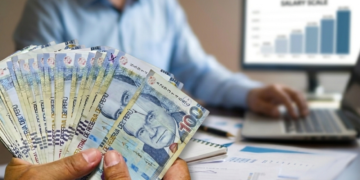 Pretensión salarial en Perú sube 5.52%: estos son los puestos que piden los sueldos más altos