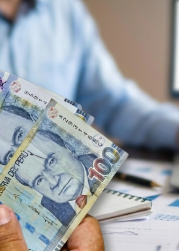 Pretensión salarial en Perú sube 5.52%: estos son los puestos que piden los sueldos más altos
