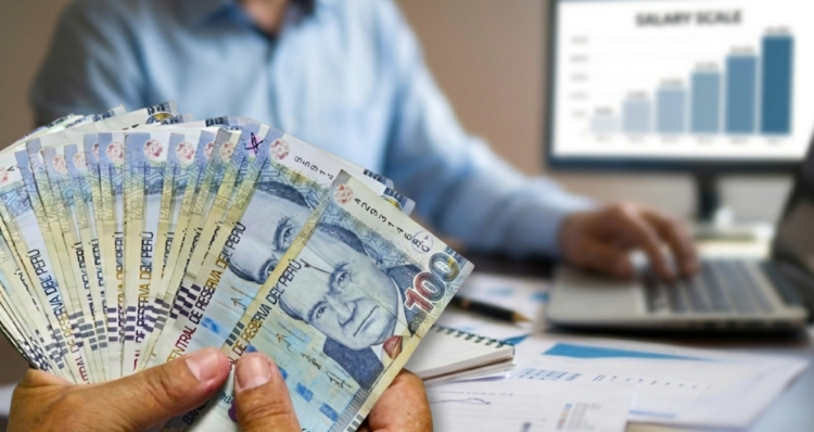 Pretensión salarial en Perú sube 5.52%: estos son los puestos que piden los sueldos más altos
