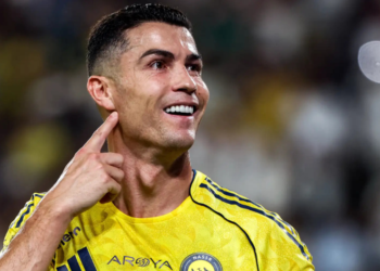 Cristiano Ronaldo apuesta por el streaming y se convierte en accionista de CazéTV