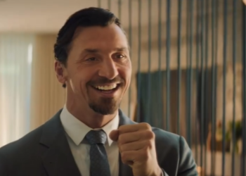 Zlatan Ibrahimović protagoniza nuevo spot de FOX Sports previo al Mundial 2026