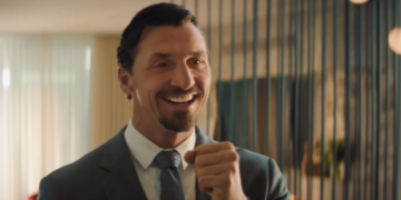 Zlatan Ibrahimović protagoniza nuevo spot de FOX Sports previo al Mundial 2026