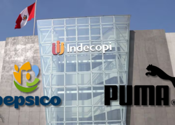 Indecopi aprueba marcas peruanas tras rechazar oposiciones de PepsiCo y Puma