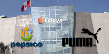 Indecopi aprueba marcas peruanas tras rechazar oposiciones de PepsiCo y Puma
