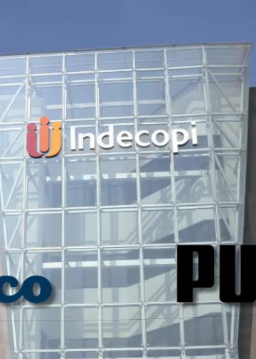 Indecopi aprueba marcas peruanas tras rechazar oposiciones de PepsiCo y Puma